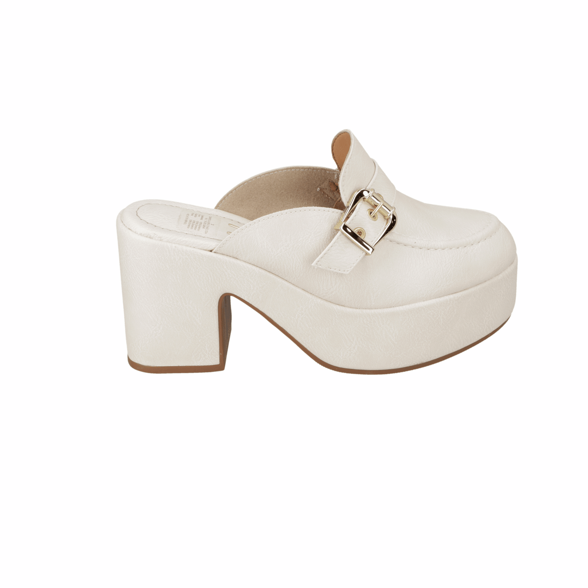 Sueco Blanco OFF Vizzano 34 / Blanco OFF