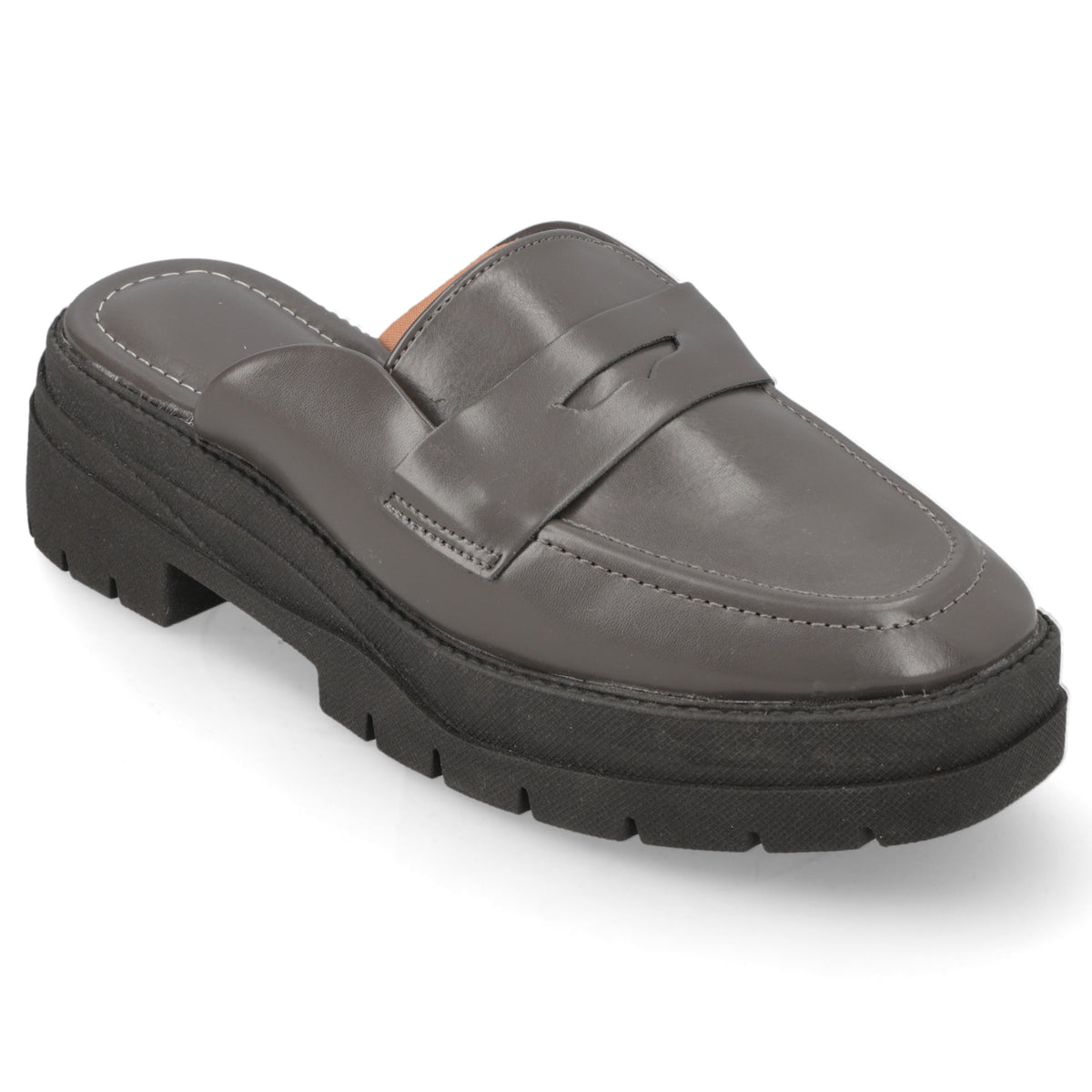 Zueco Gris Vizzano 35 / Gris