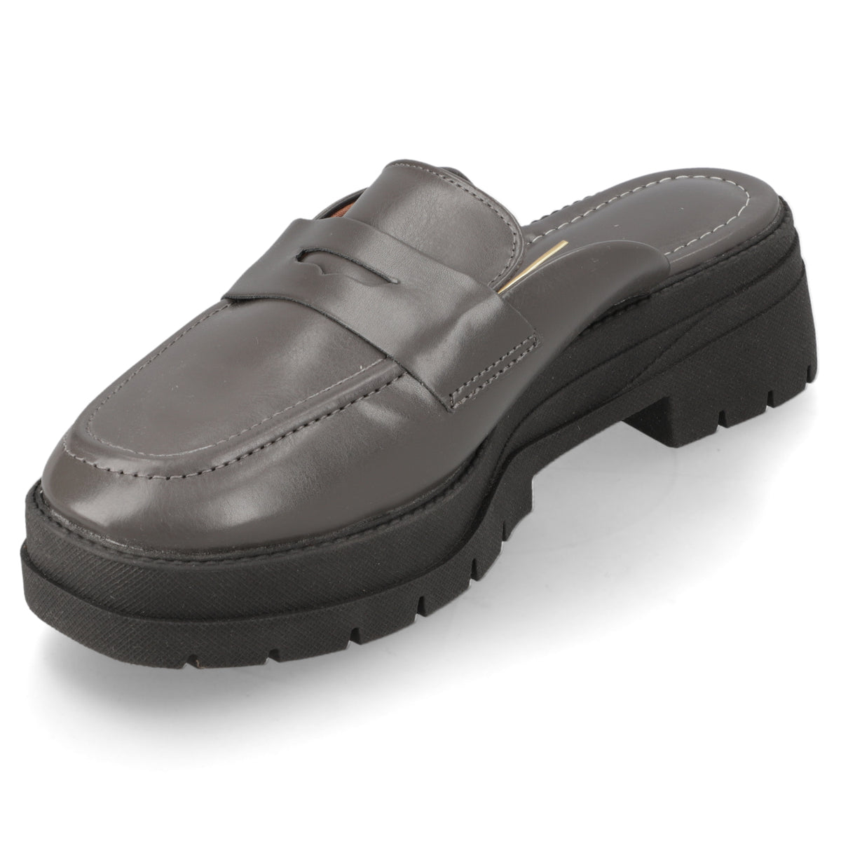 Zueco Gris Vizzano 35 / Gris