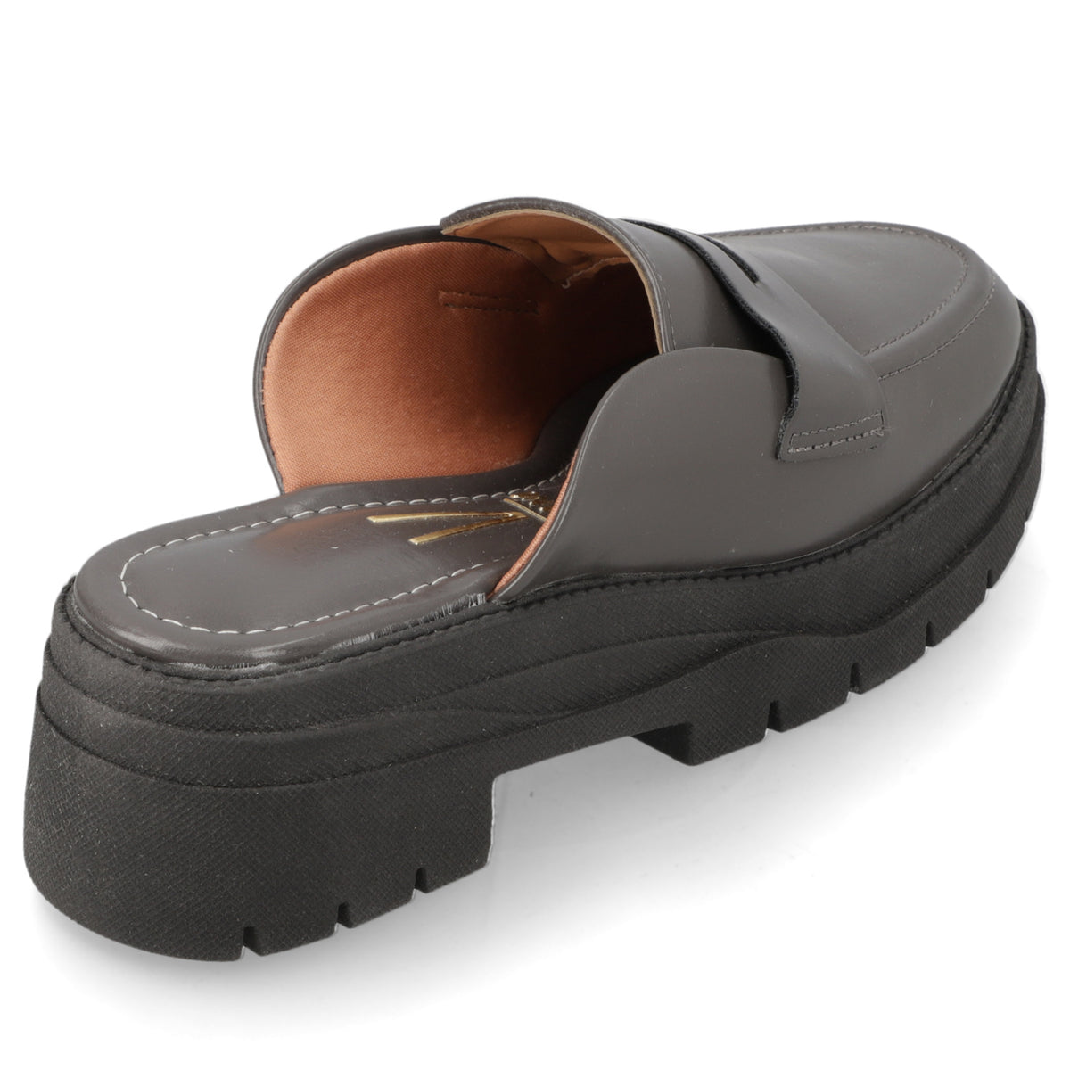Zueco Gris Vizzano 35 / Gris