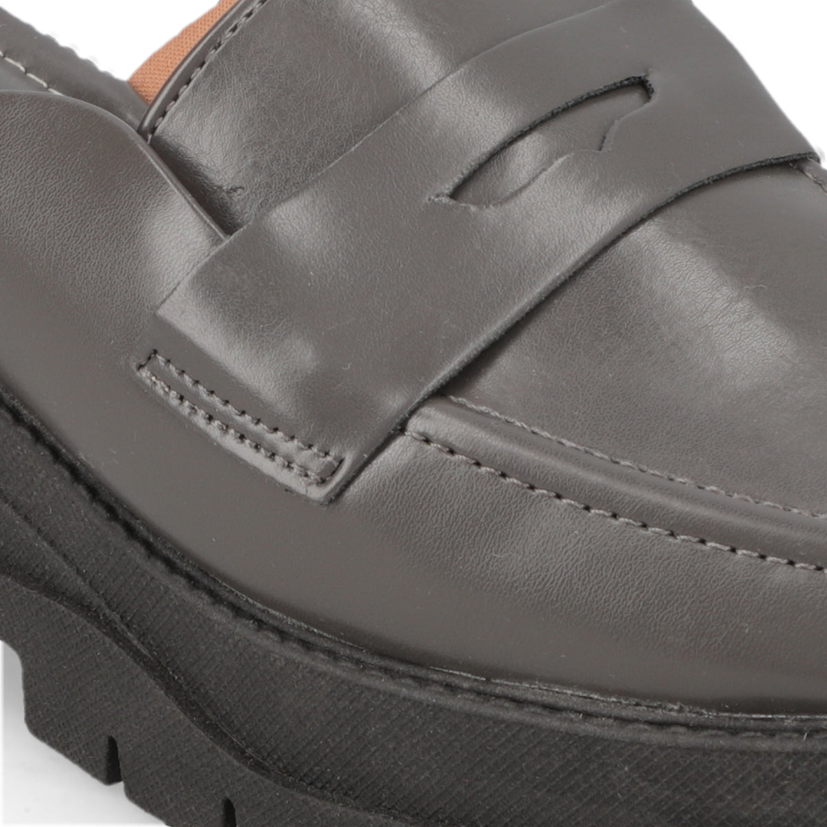 Zueco Gris Vizzano 35 / Gris