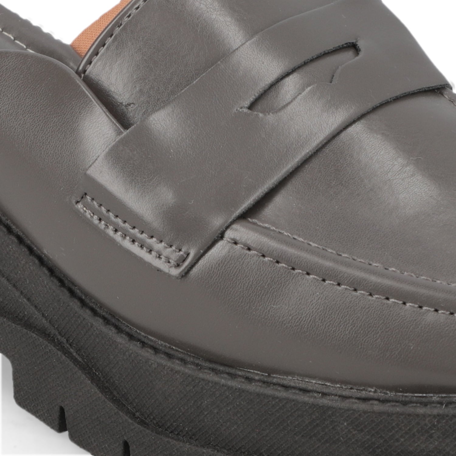 Zueco Gris Vizzano 35 / Gris