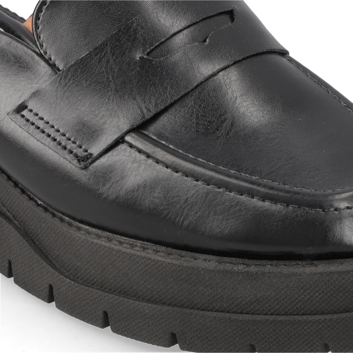 Zueco Negro Vizzano 35 / Negro