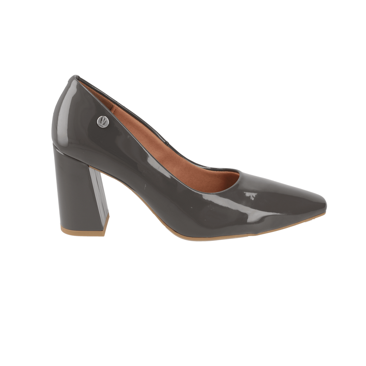 Taco Ancho Gris Vizzano 34 / Gris