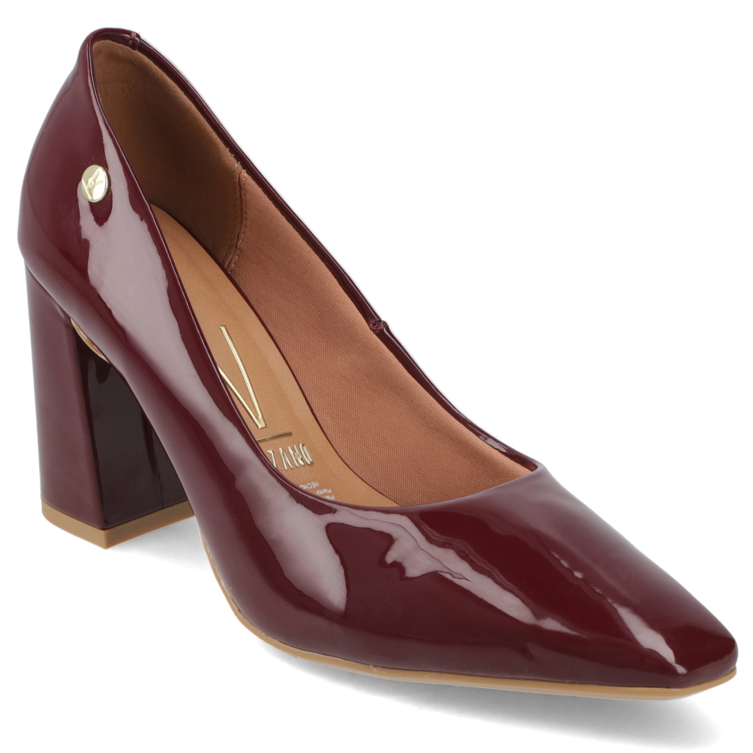 Taco Ancho Vino Vizzano 34 / Vino