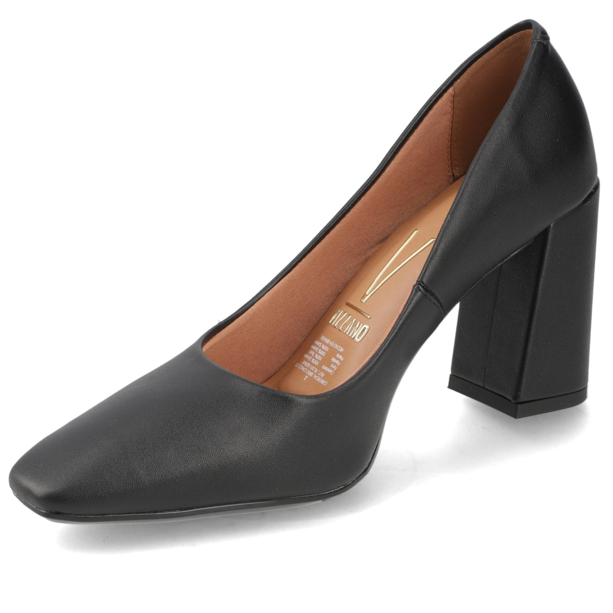 Taco Ancho Negro Vizzano