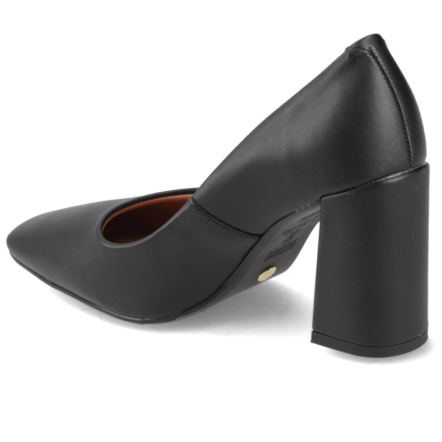 Taco Ancho Negro Vizzano