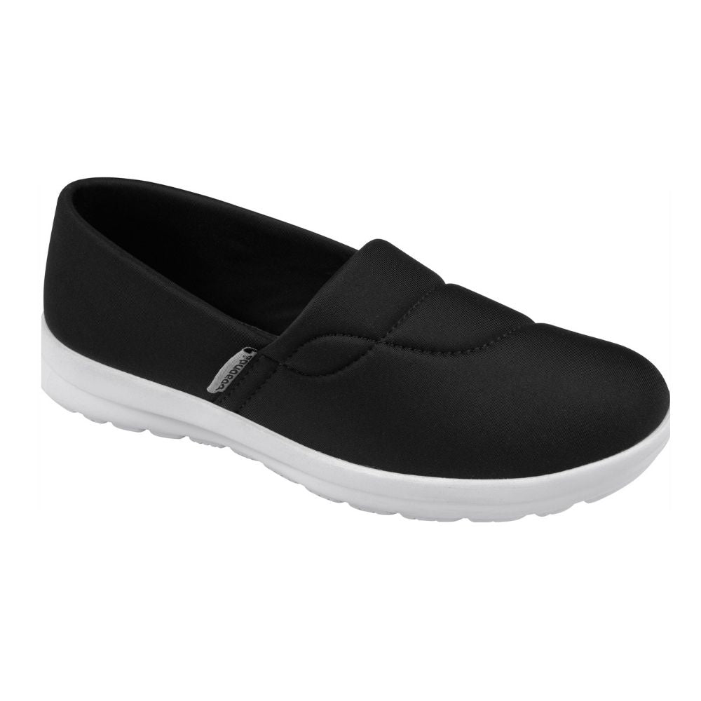 Zapatilla Azul Boaonda