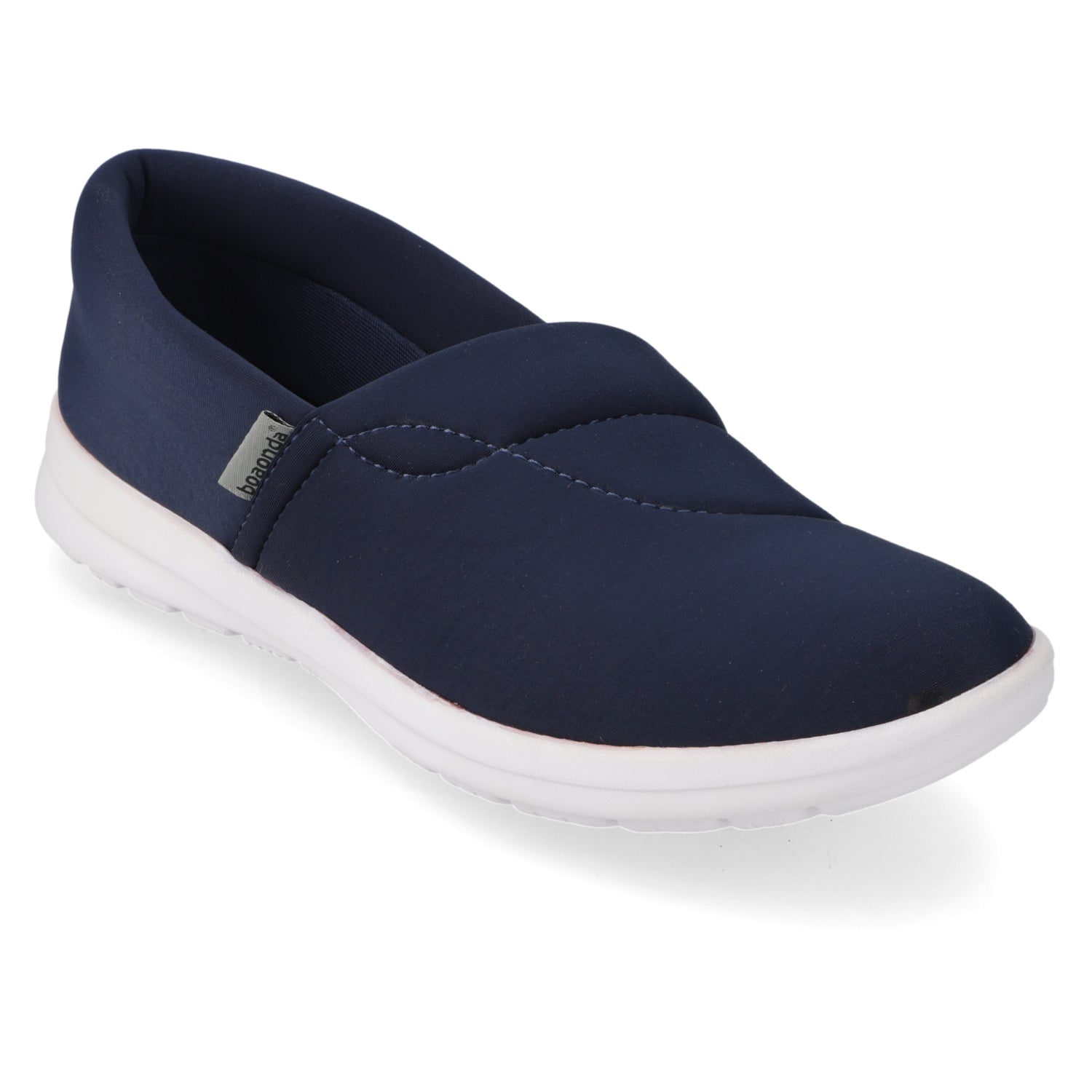 Zapatilla Boaonda Azul