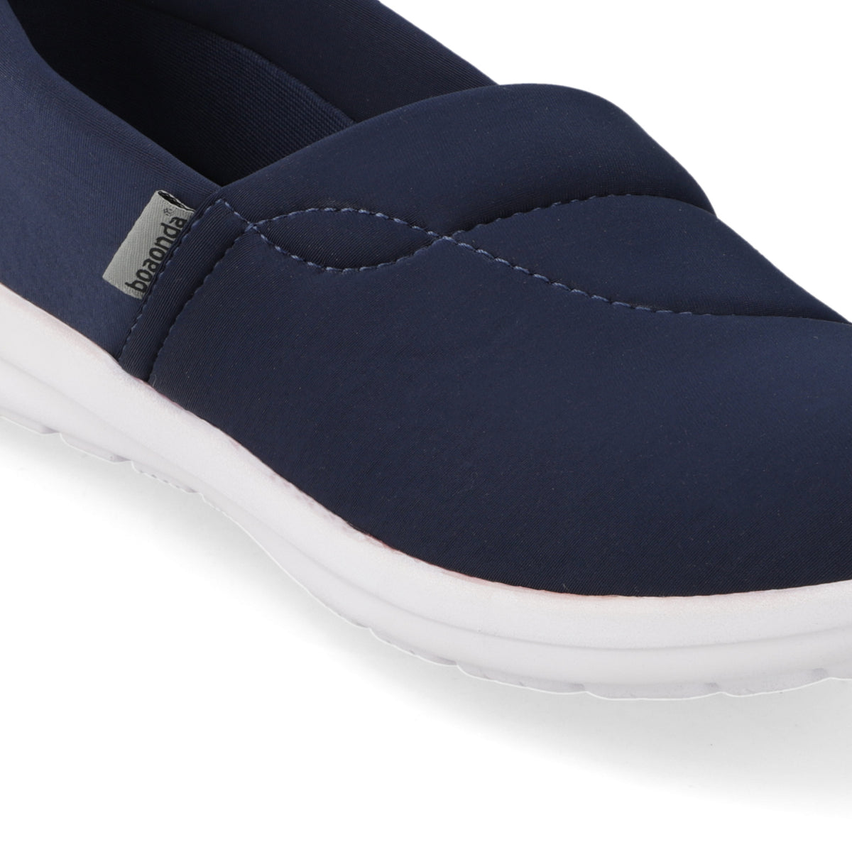 Zapatilla Boaonda Azul