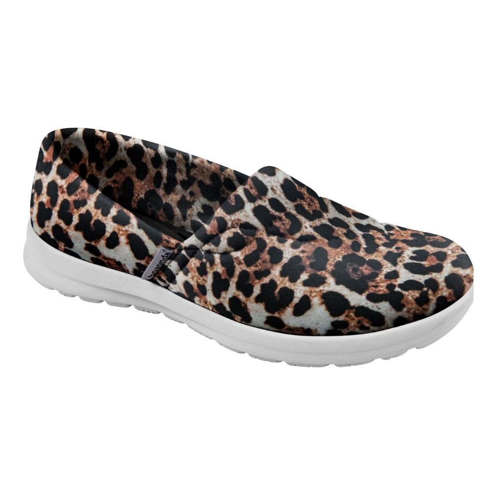 Zapatilla Animal Print Boaonda