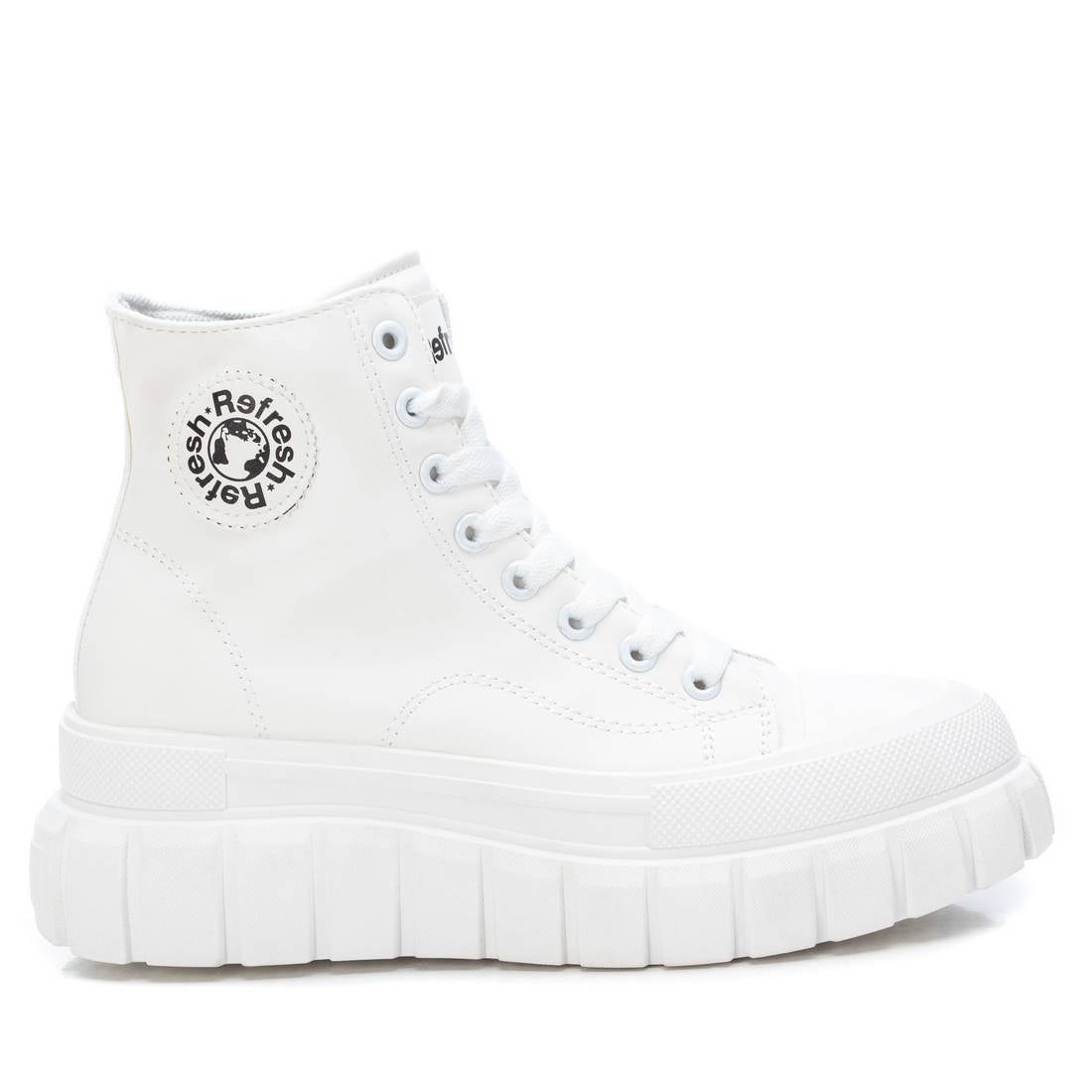 Zapatilla Refresh Blanco 170114-BLANCO