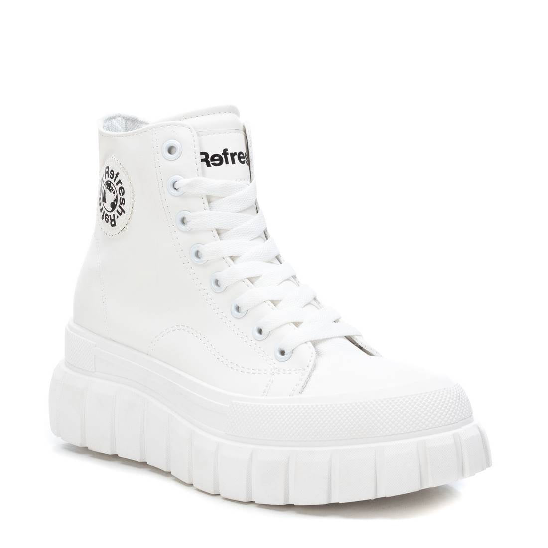 Zapatilla Refresh Blanco 170114-BLANCO