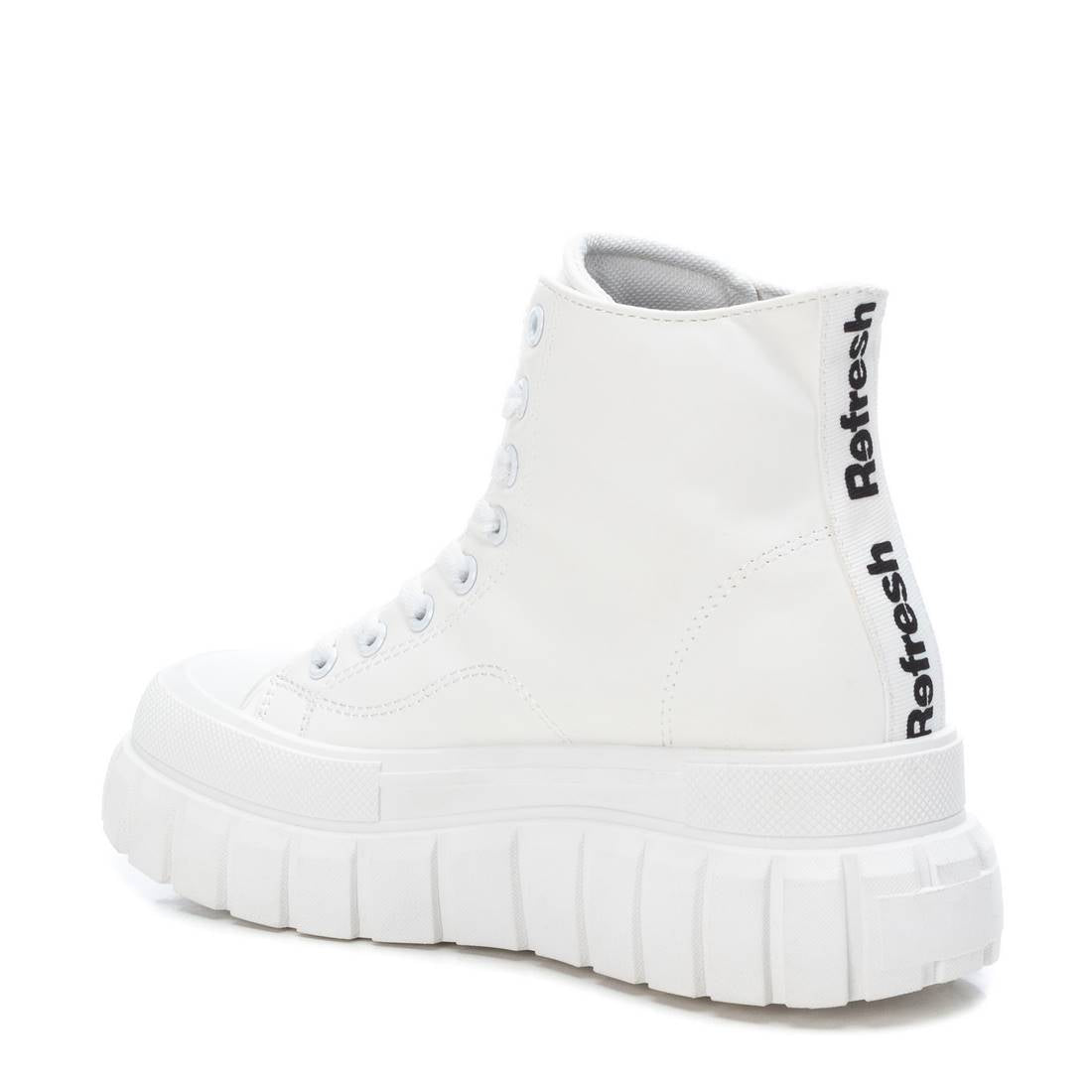 Zapatilla Refresh Blanco 170114-BLANCO