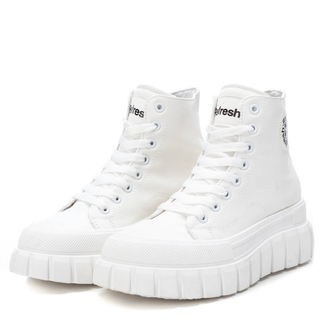 Zapatilla Refresh Blanco 170114-BLANCO
