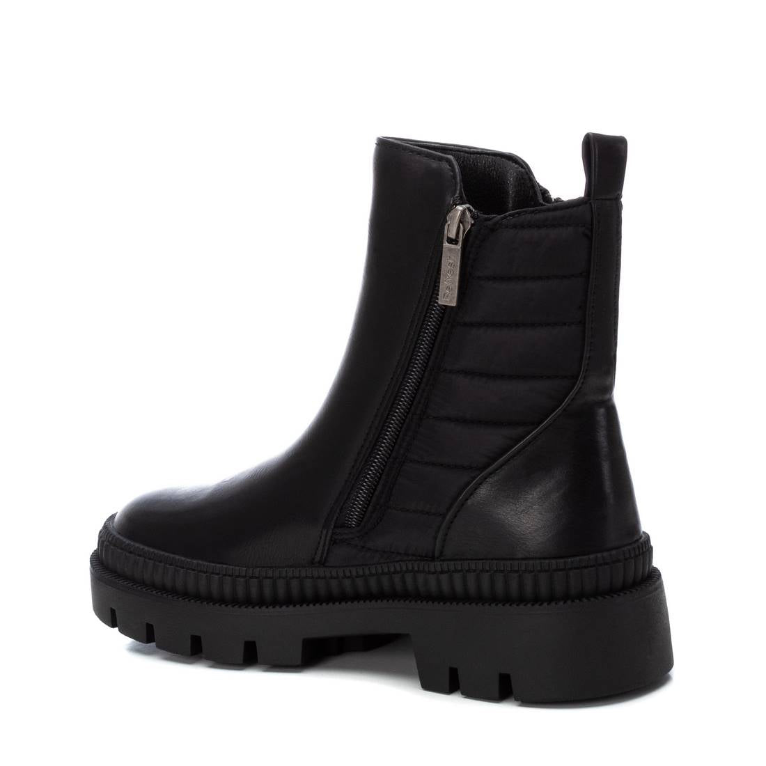 Botín Xti Negro 170283-NEGRO