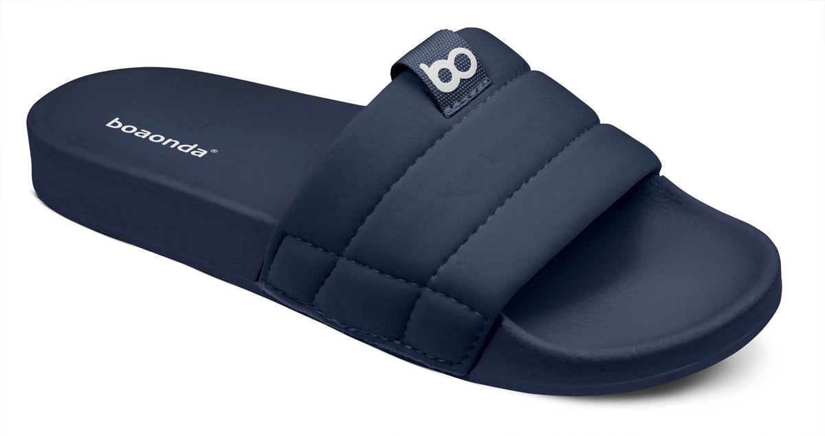 Sandalia Azul Boaonda