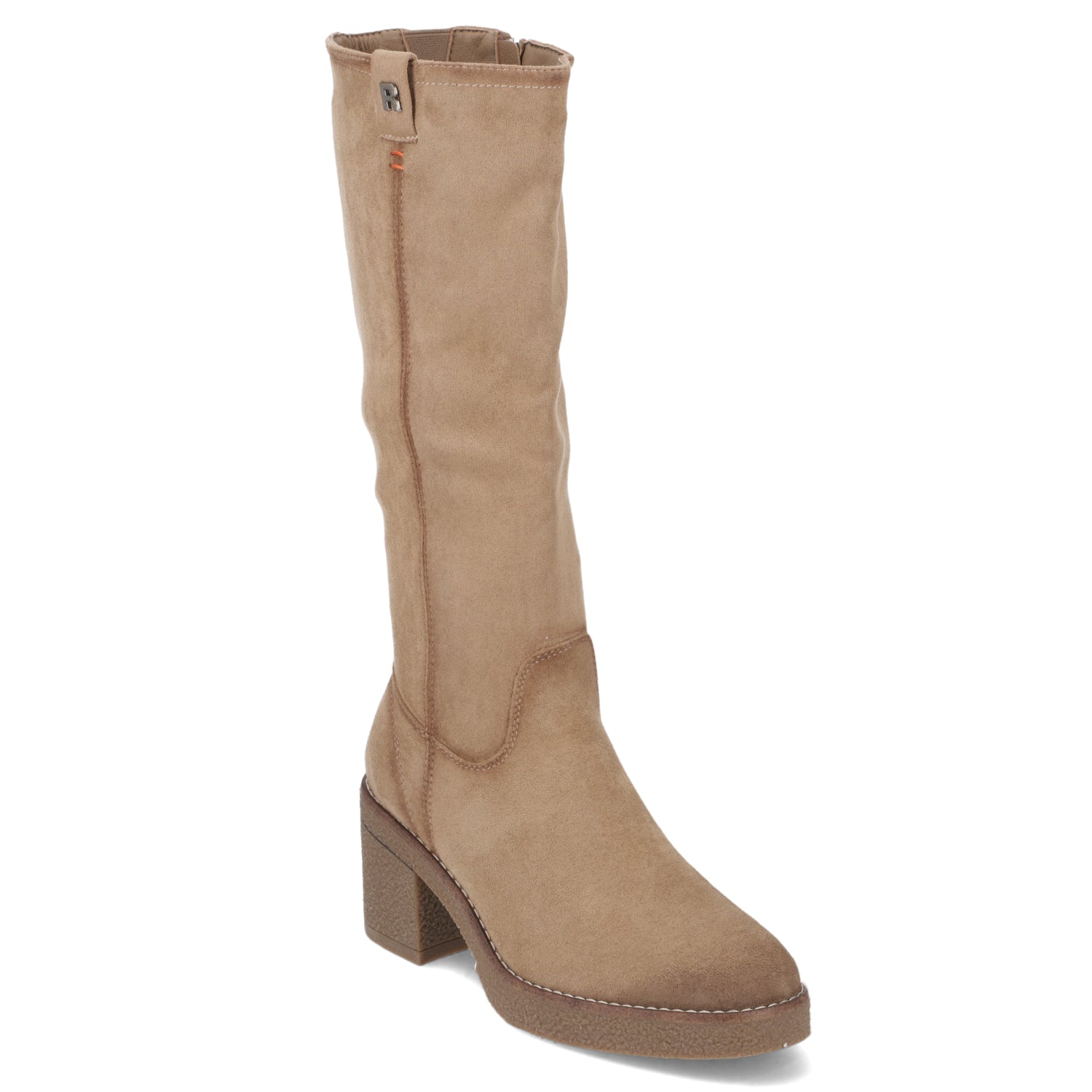 Bota Refresh Taupe
