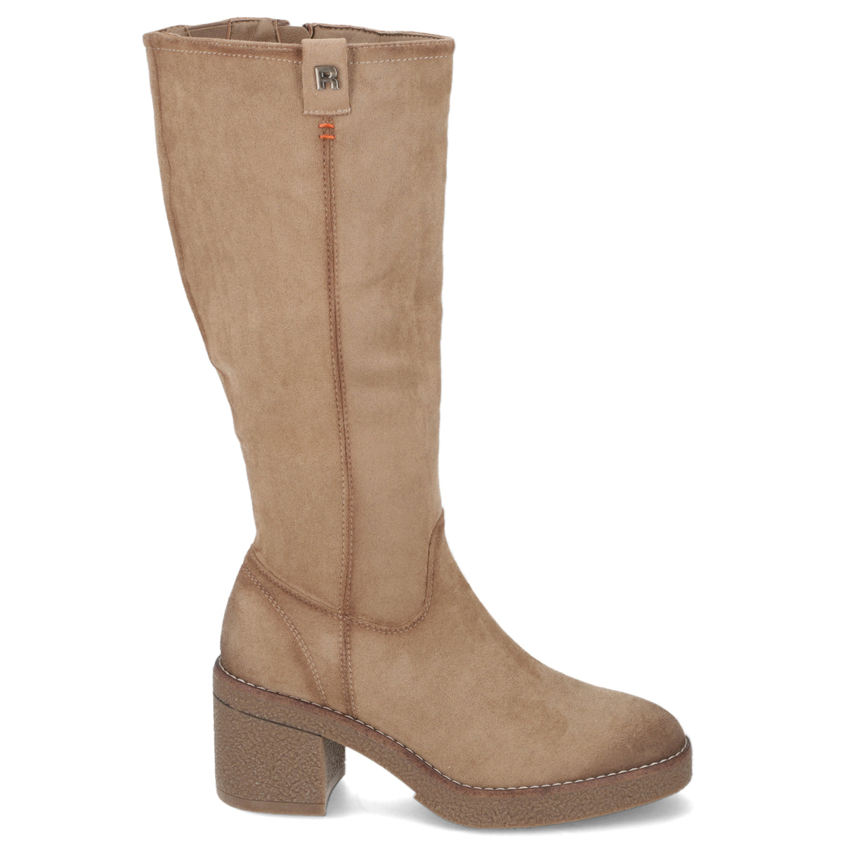 Bota Refresh Taupe