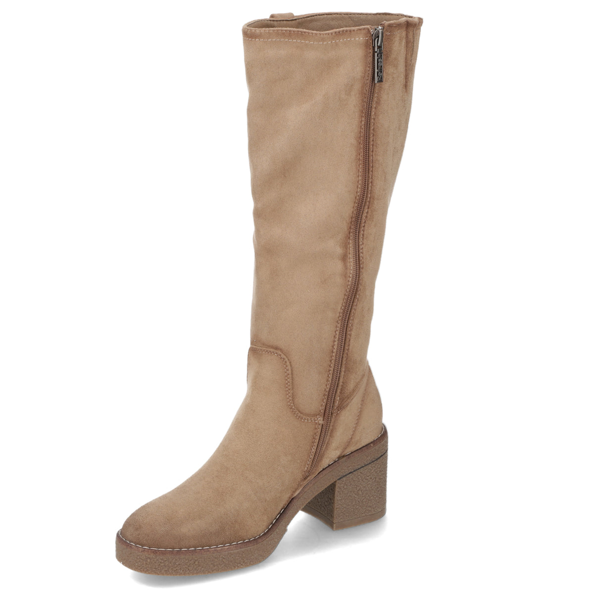 Bota Refresh Taupe