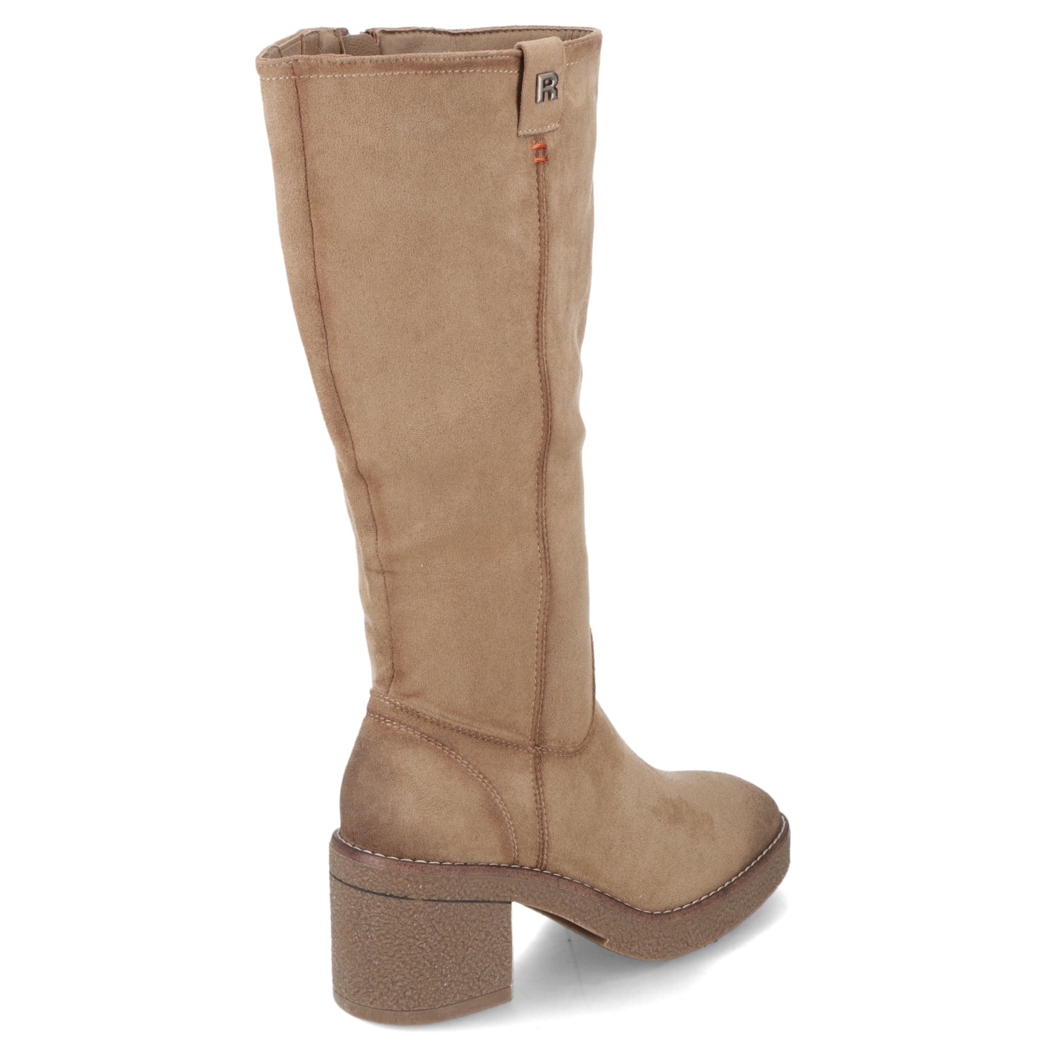 Bota Refresh Taupe