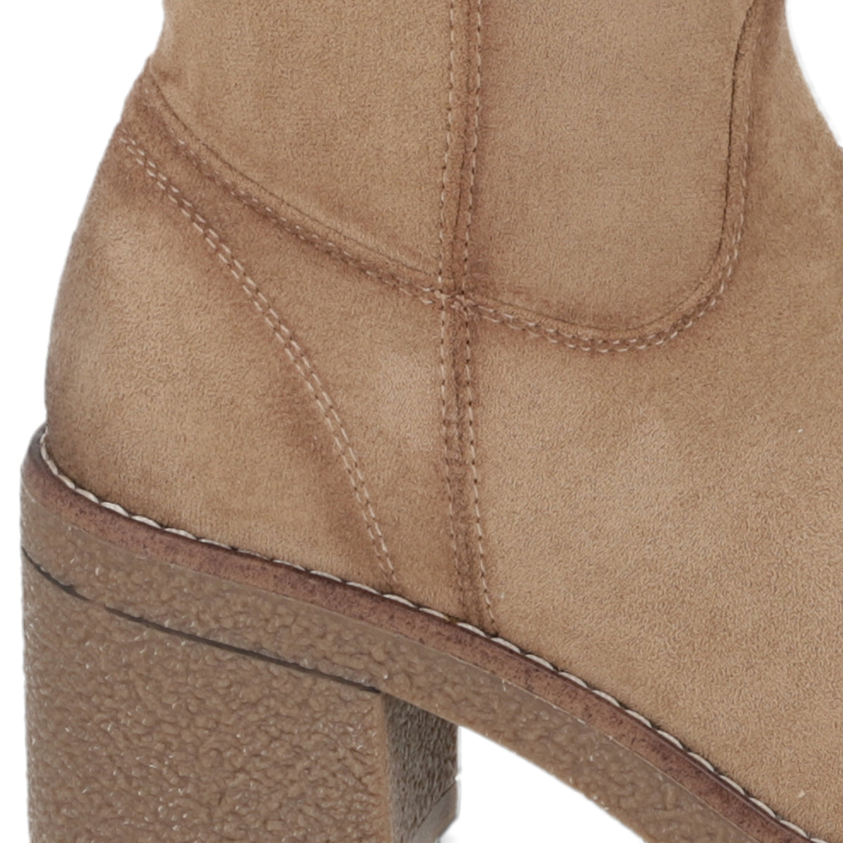 Bota Refresh Taupe