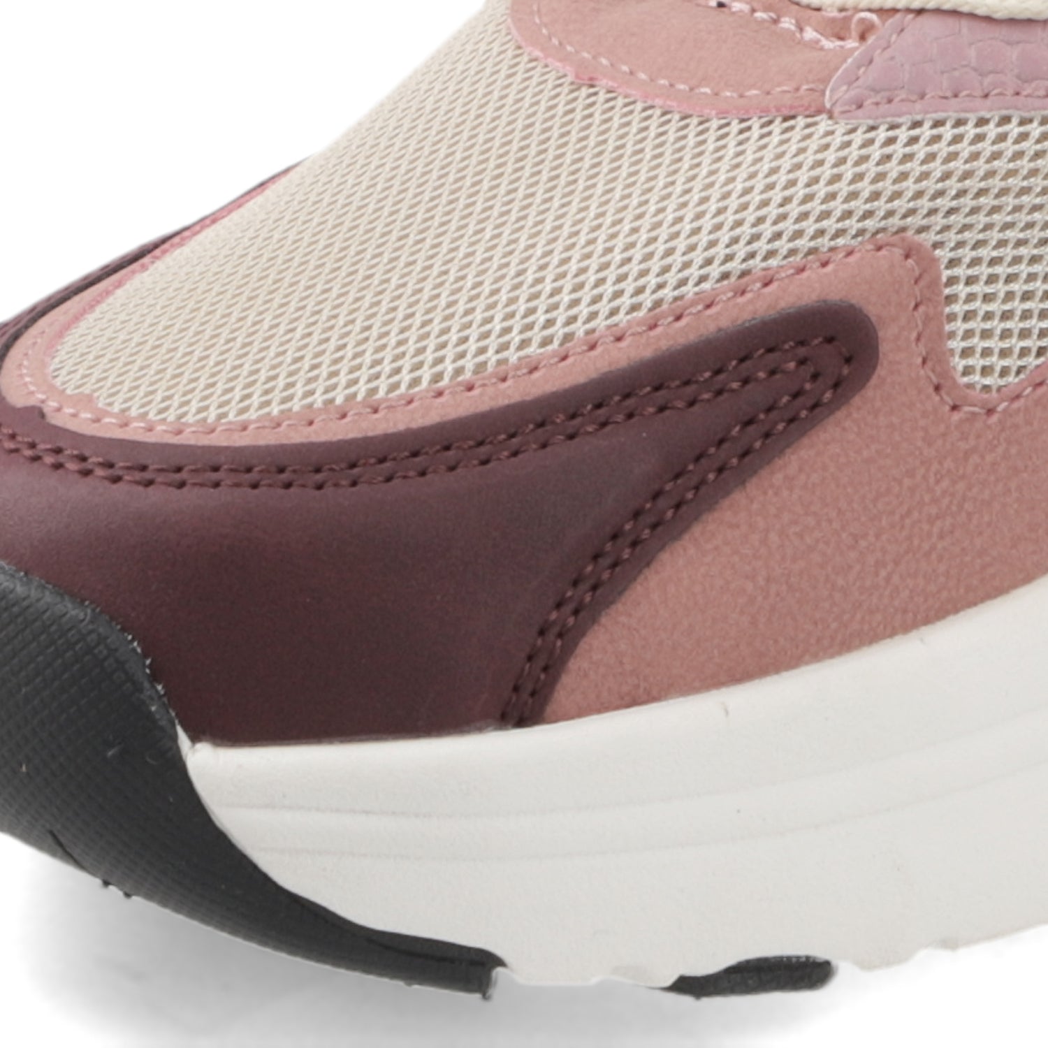Zapatilla Refresh MultiColor Nude