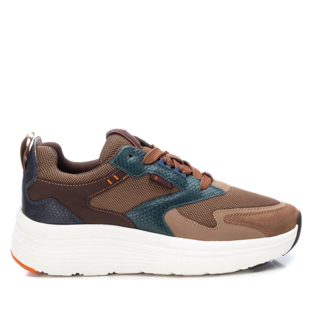 Zapatilla Refresh EcoCuero MultiColor Taupe 171405-TAUPE