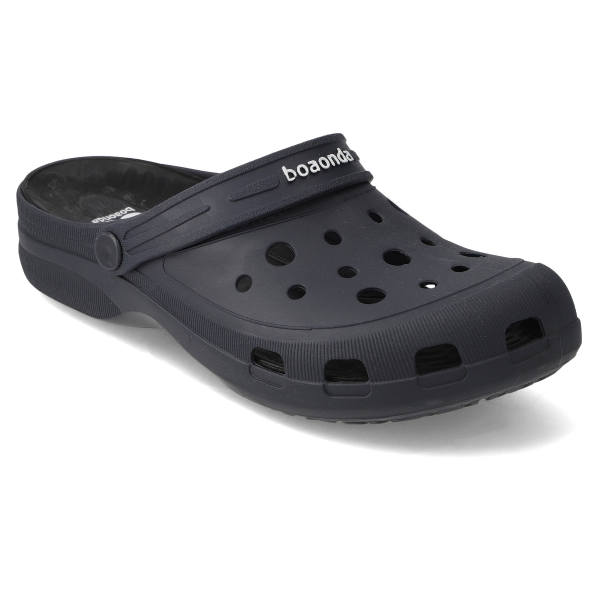 Clog Jhon Azul