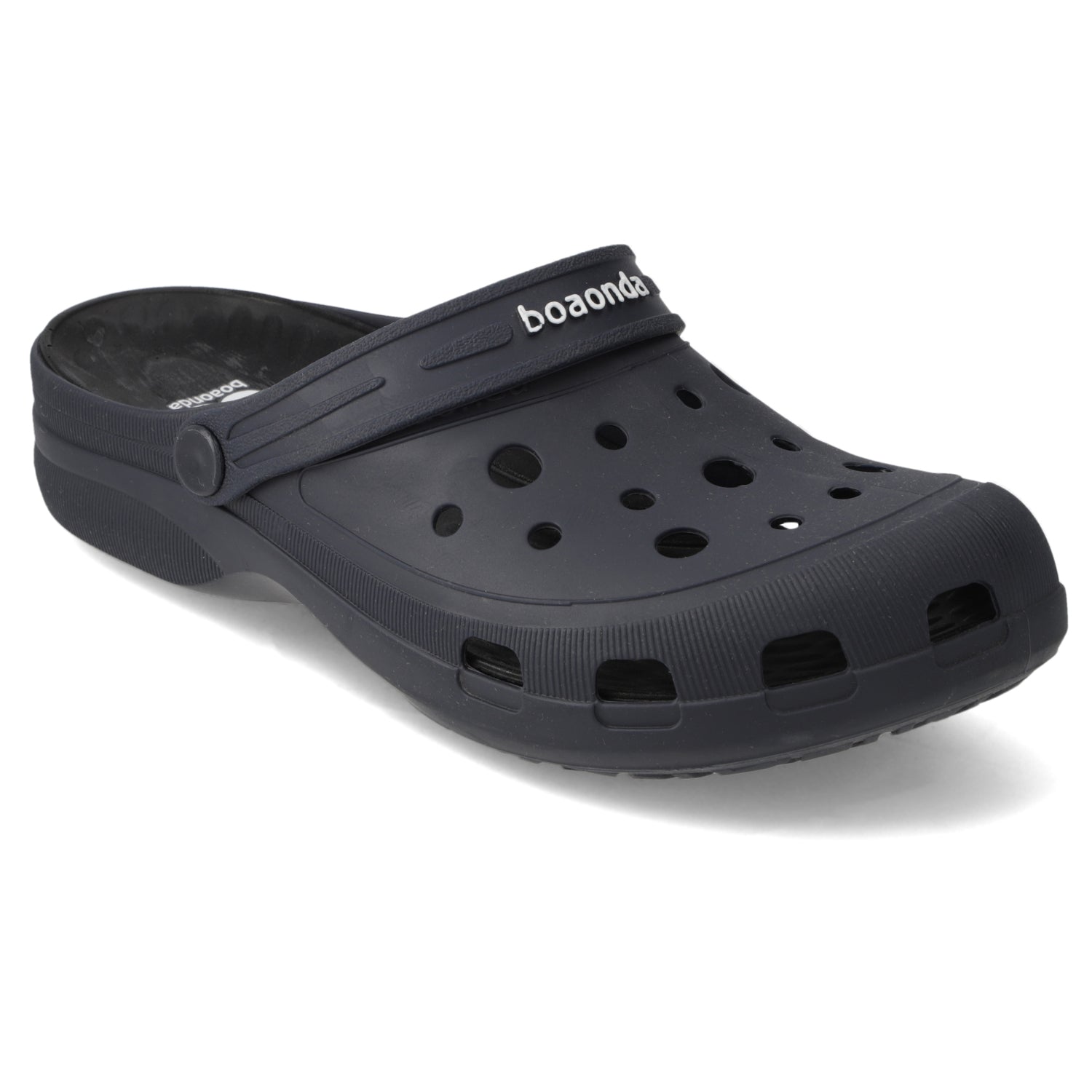 Clog Jhon Azul
