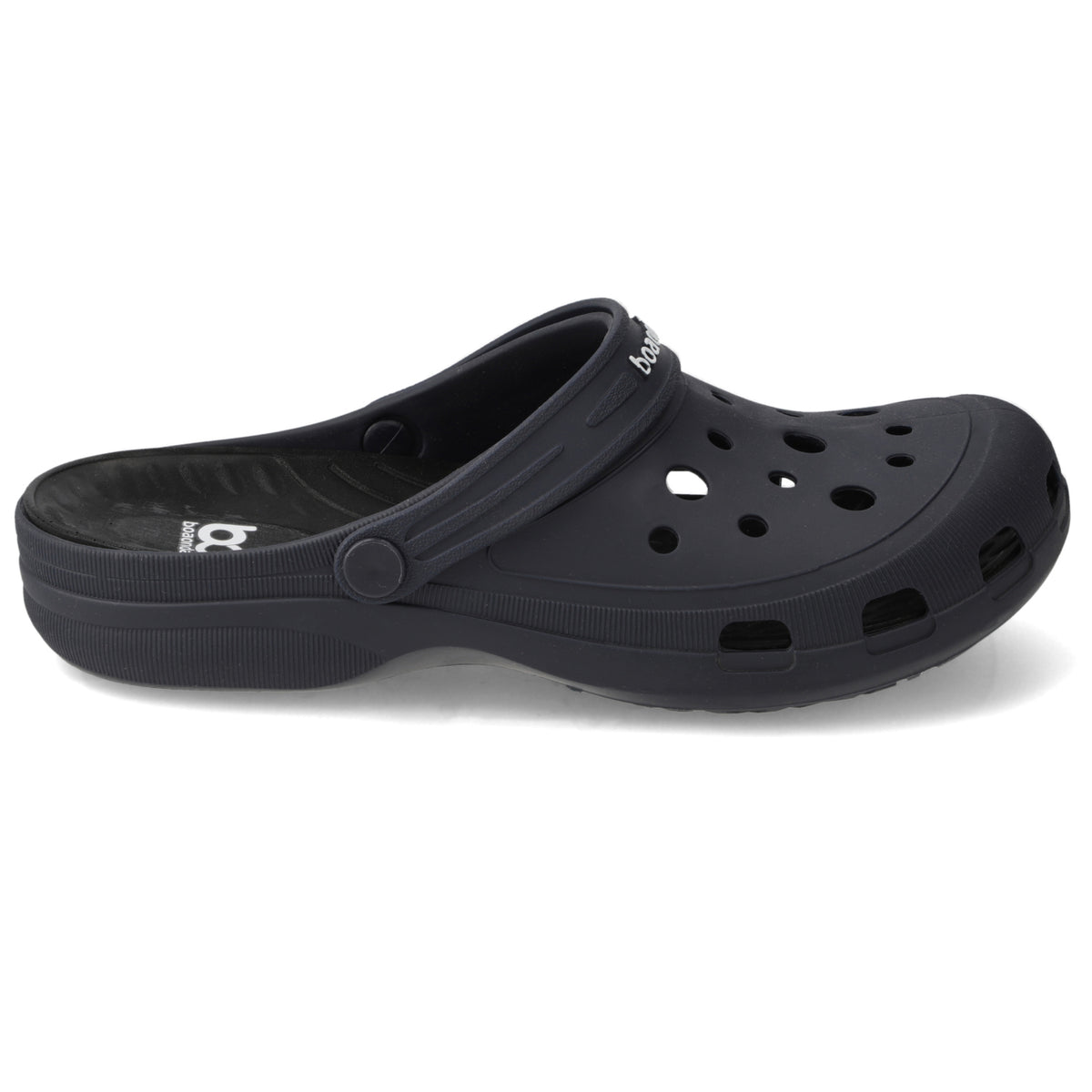 Clog Jhon Azul