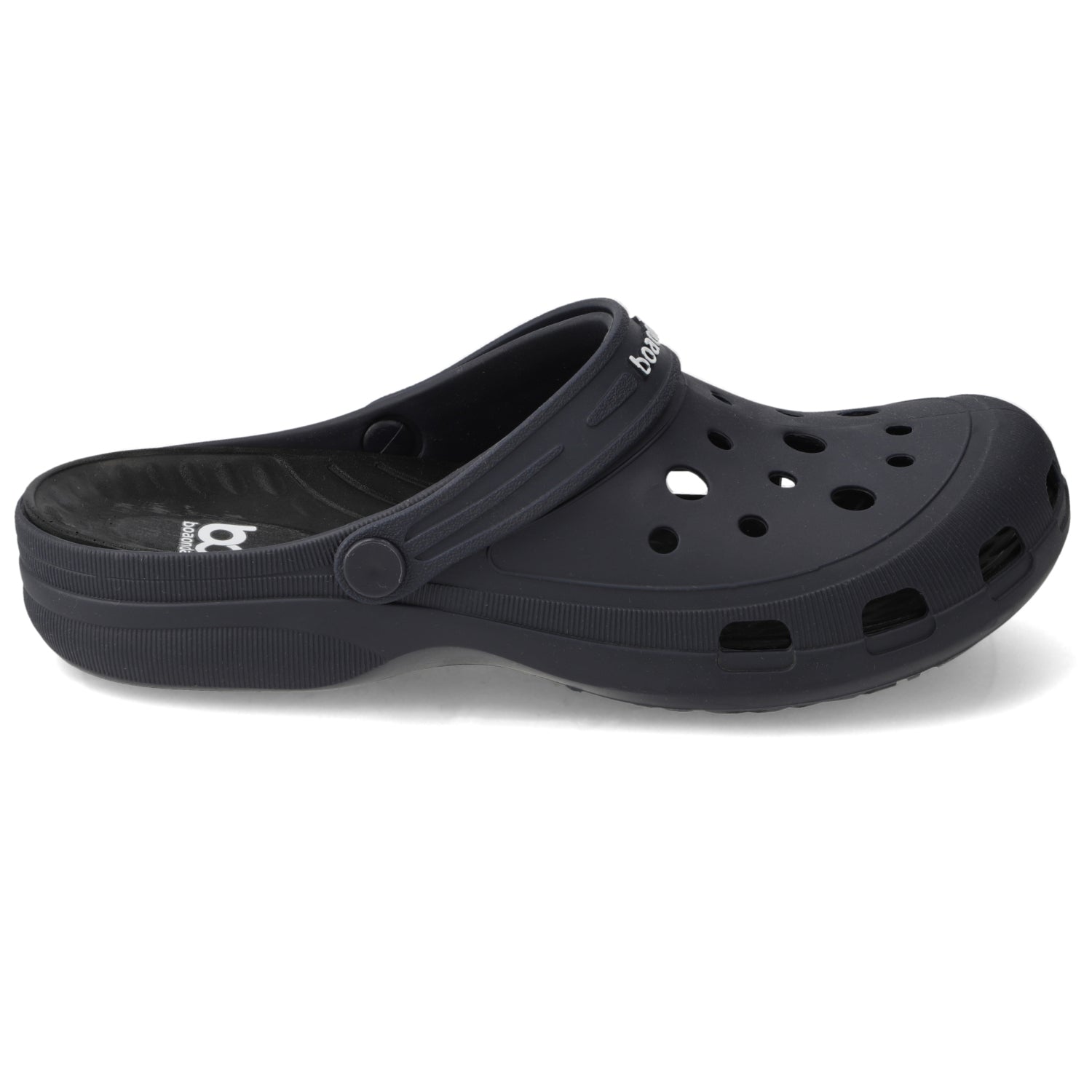 Clog Jhon Azul