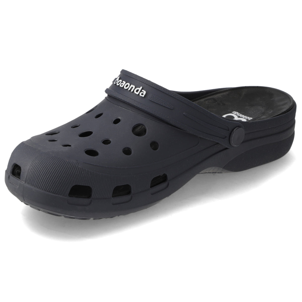 Clog Jhon Azul