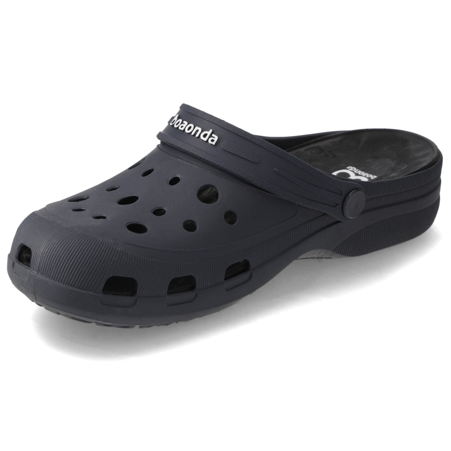 Clog Jhon Azul