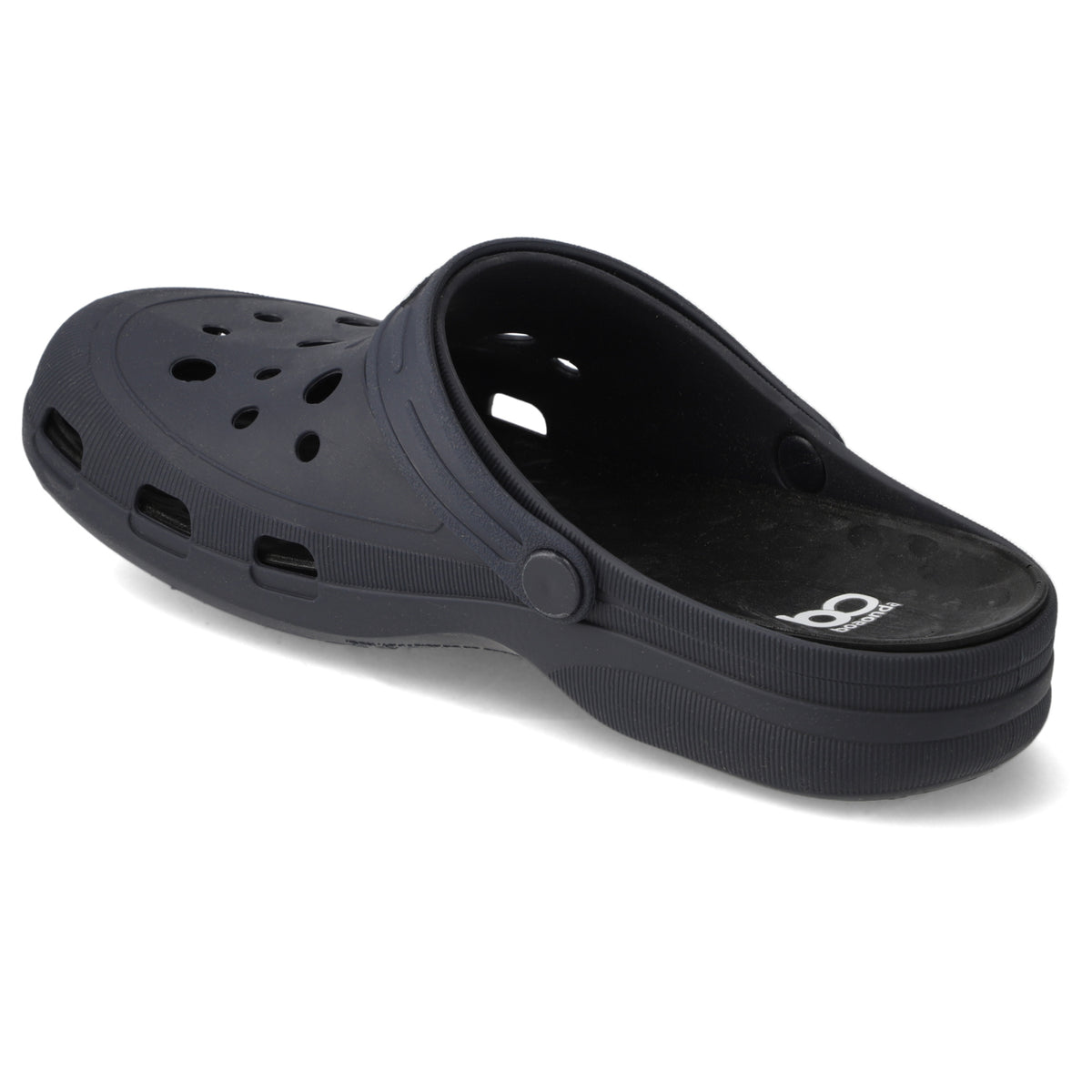 Clog Jhon Azul