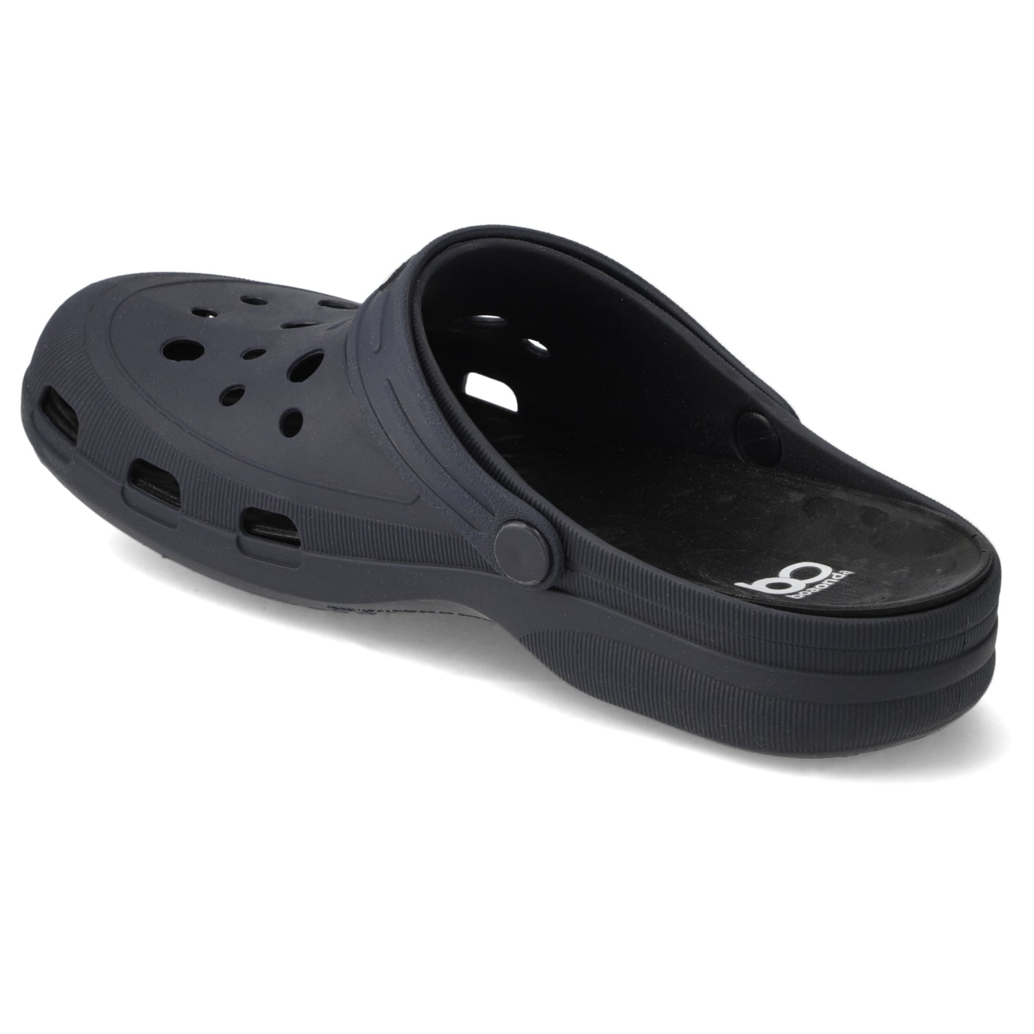 Clog Jhon Azul