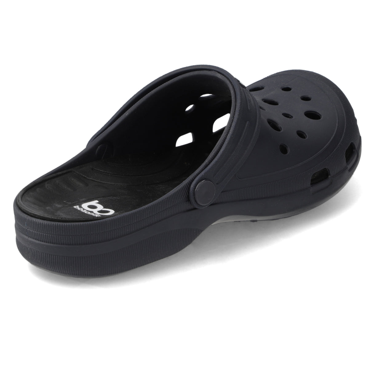 Clog Jhon Azul