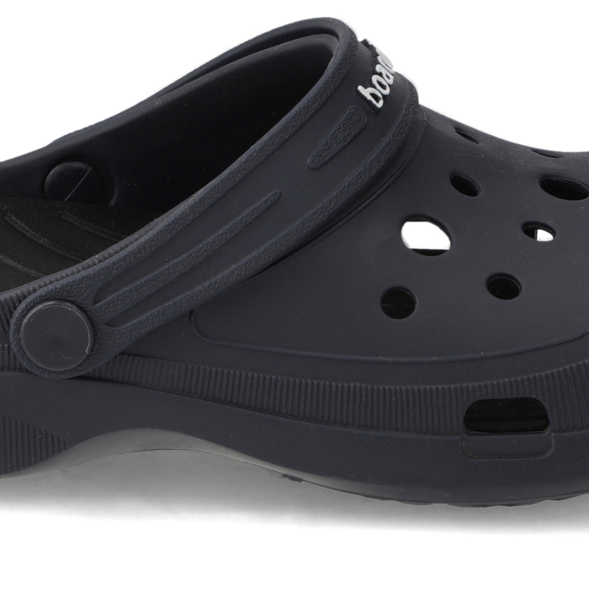 Clog Jhon Azul