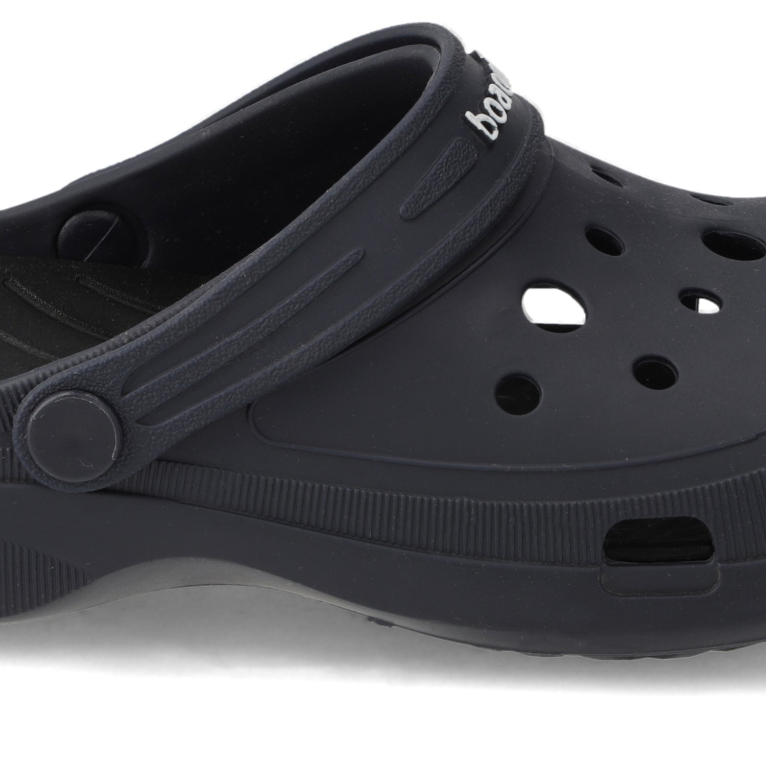 Clog Jhon Azul