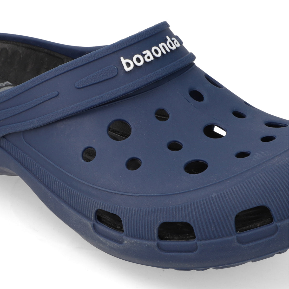Clog Boaonda Azul