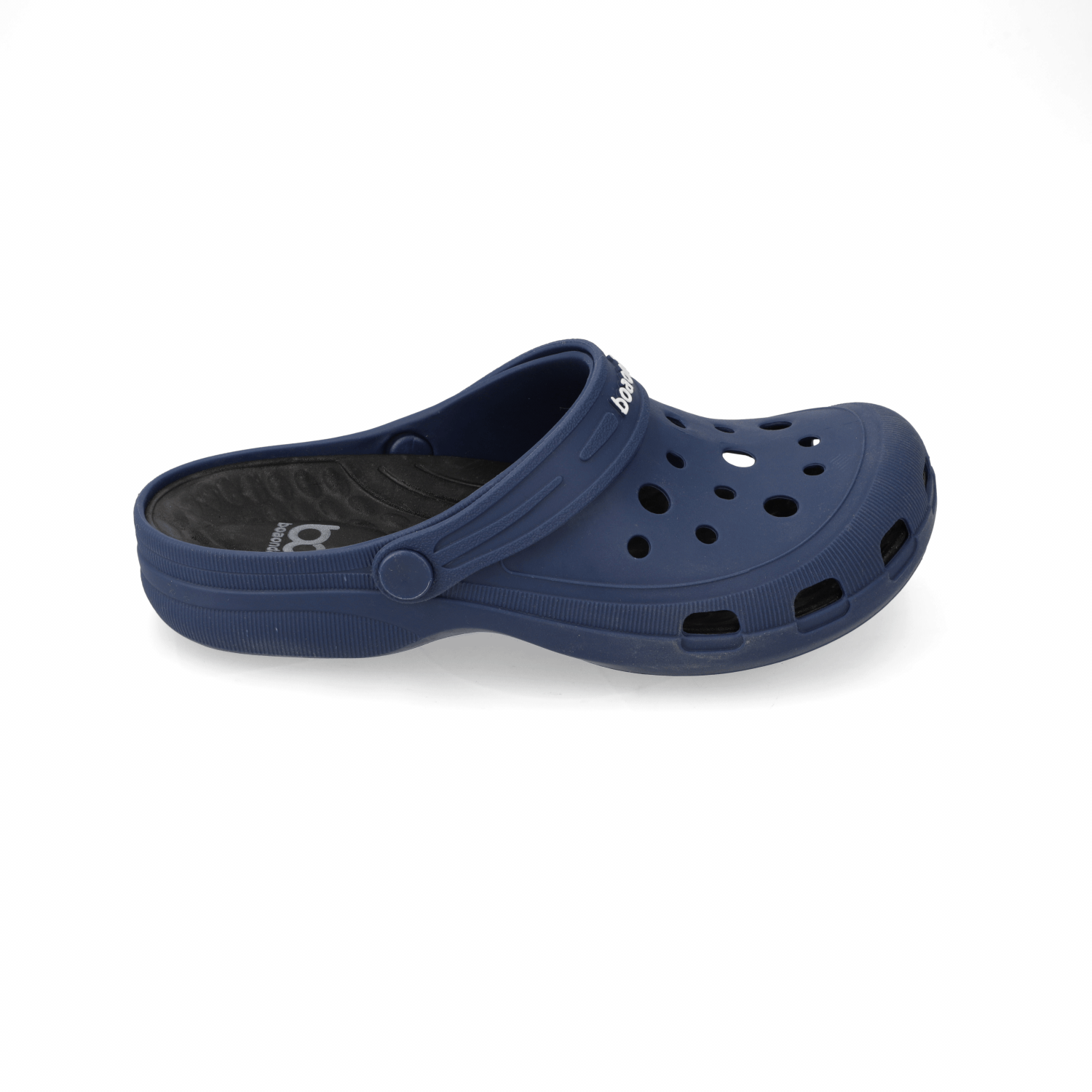 Clog Boaonda Azul