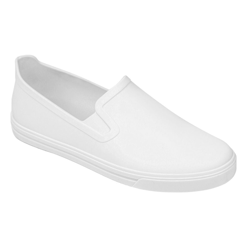 Clog Hombre Blanco Boaonda