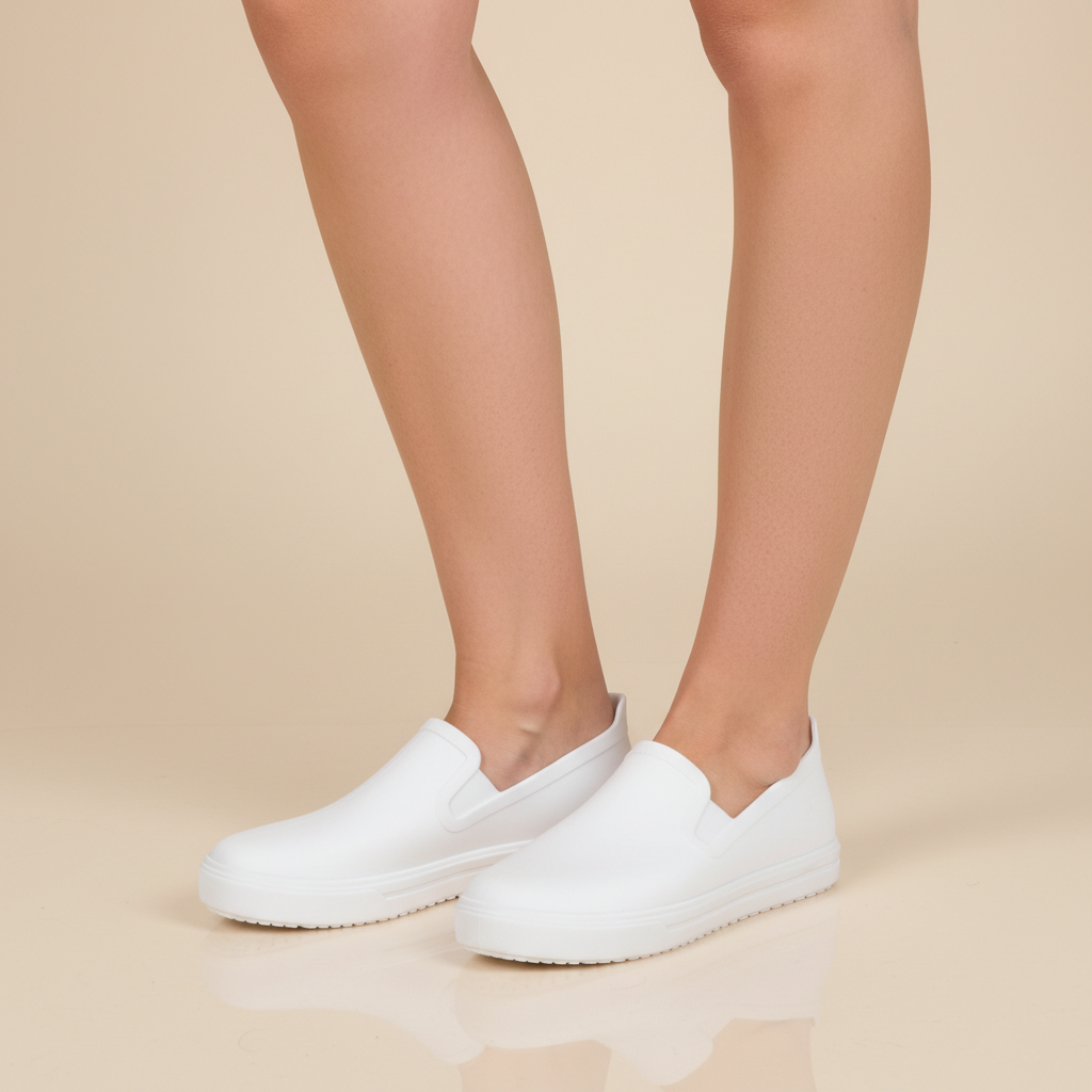 Clog Job Works Blanca