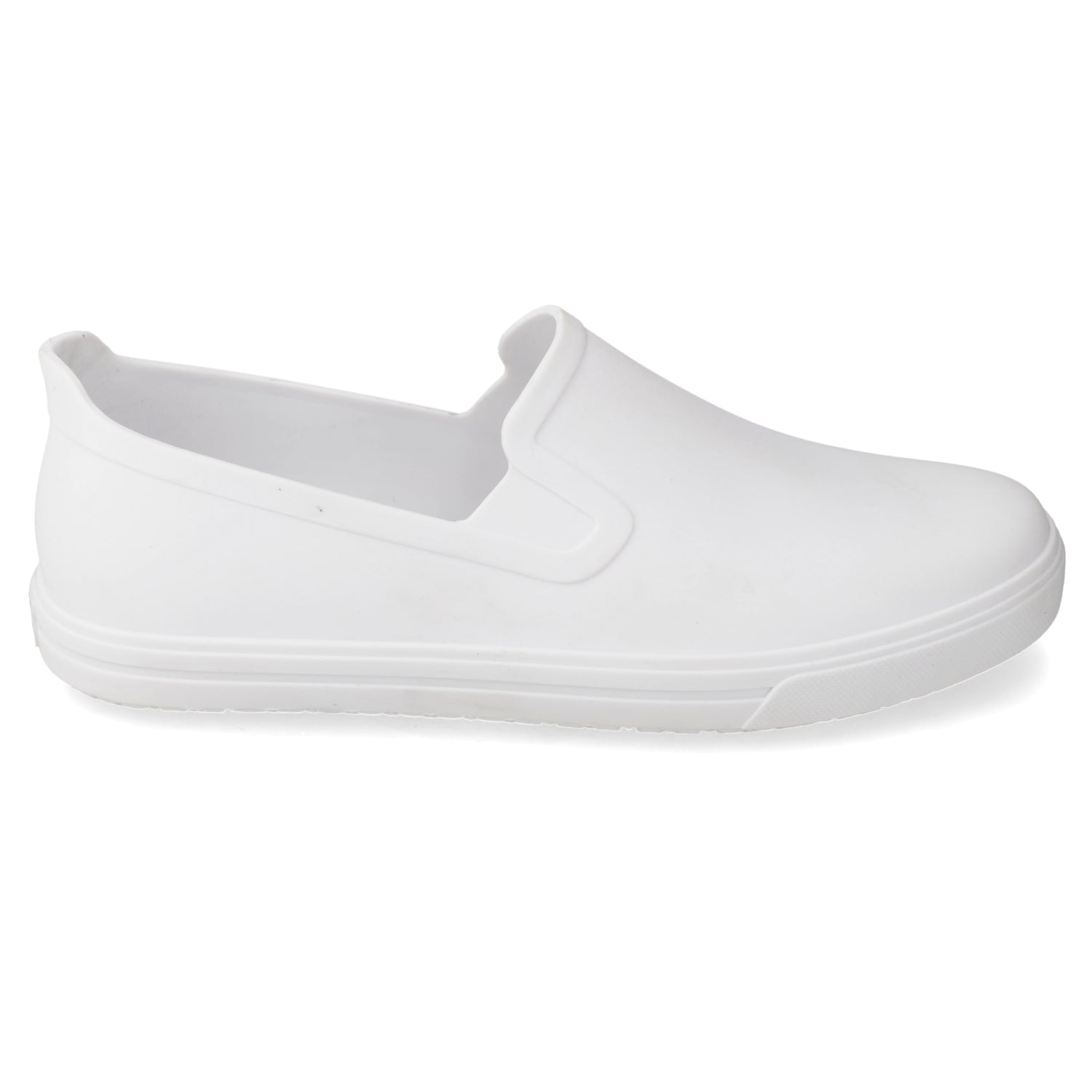 Clog Job Works Blanca