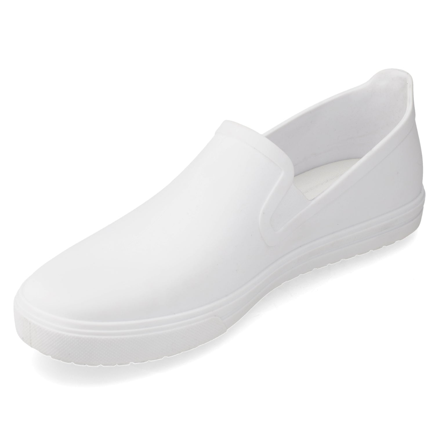 Clog Job Works Blanca