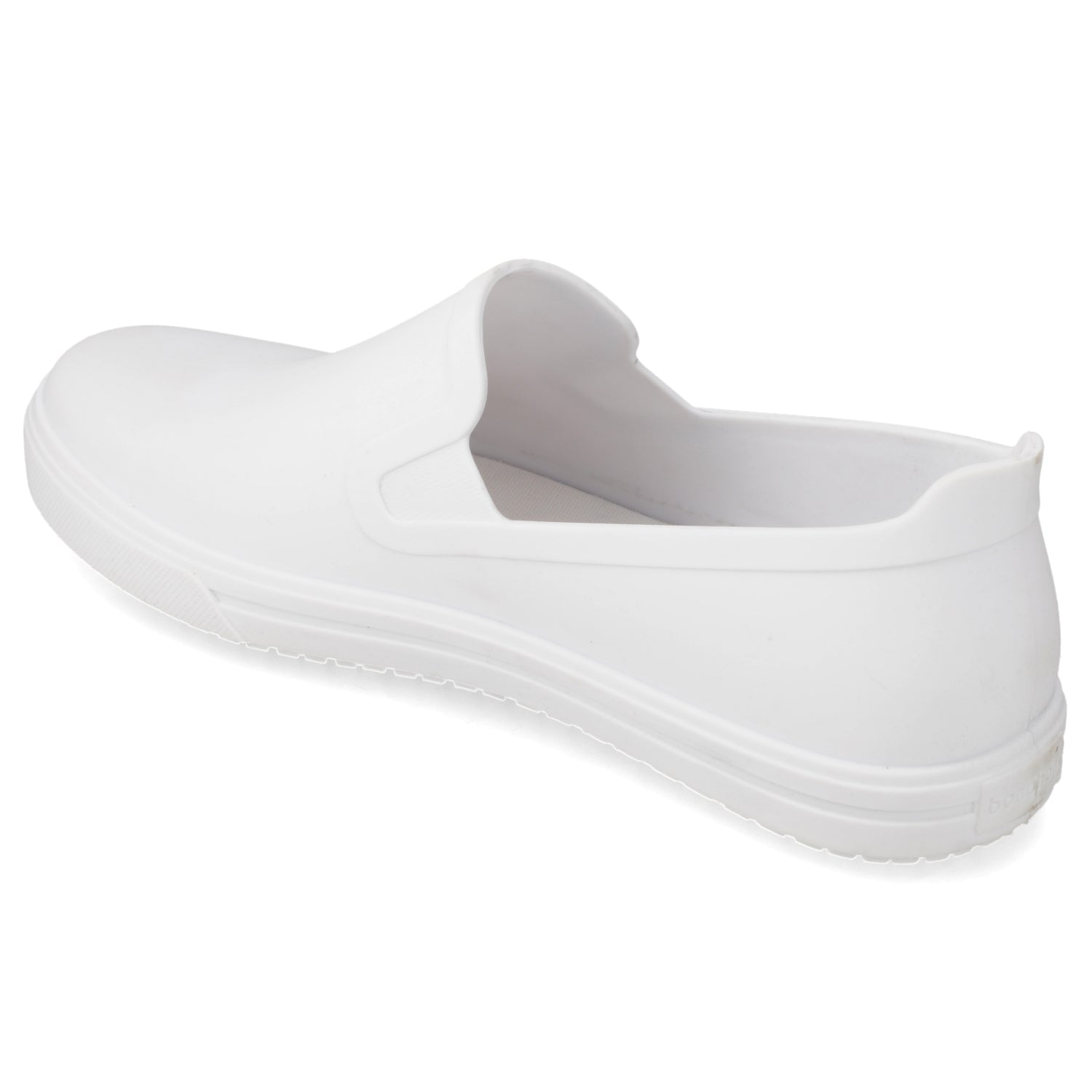 Clog Job Works Blanca
