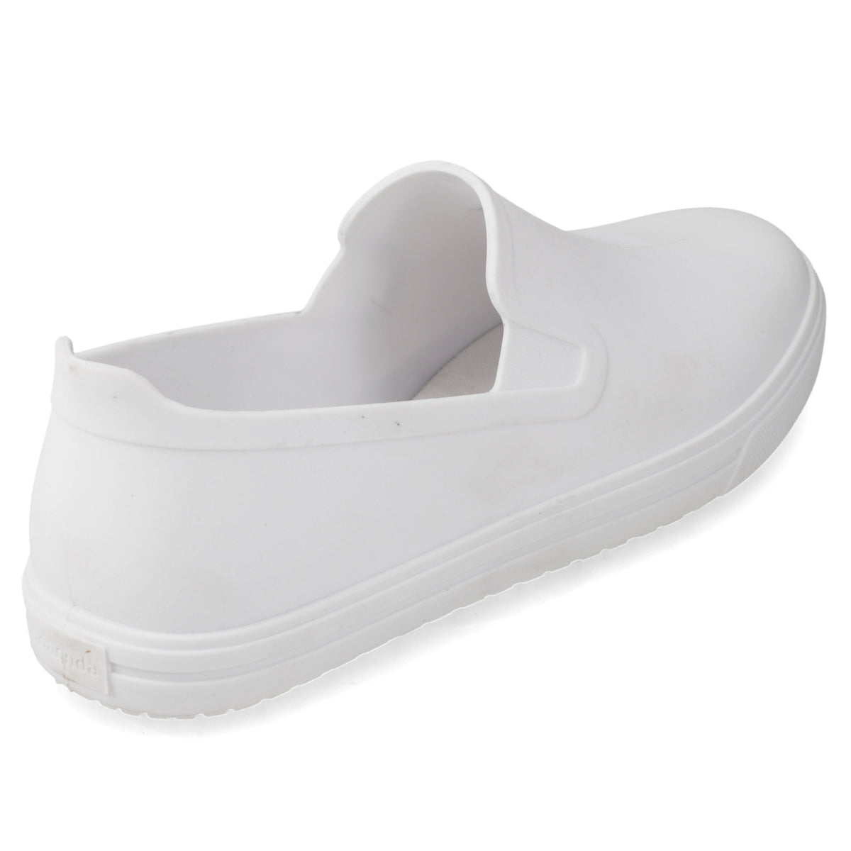 Clog Job Works Blanca