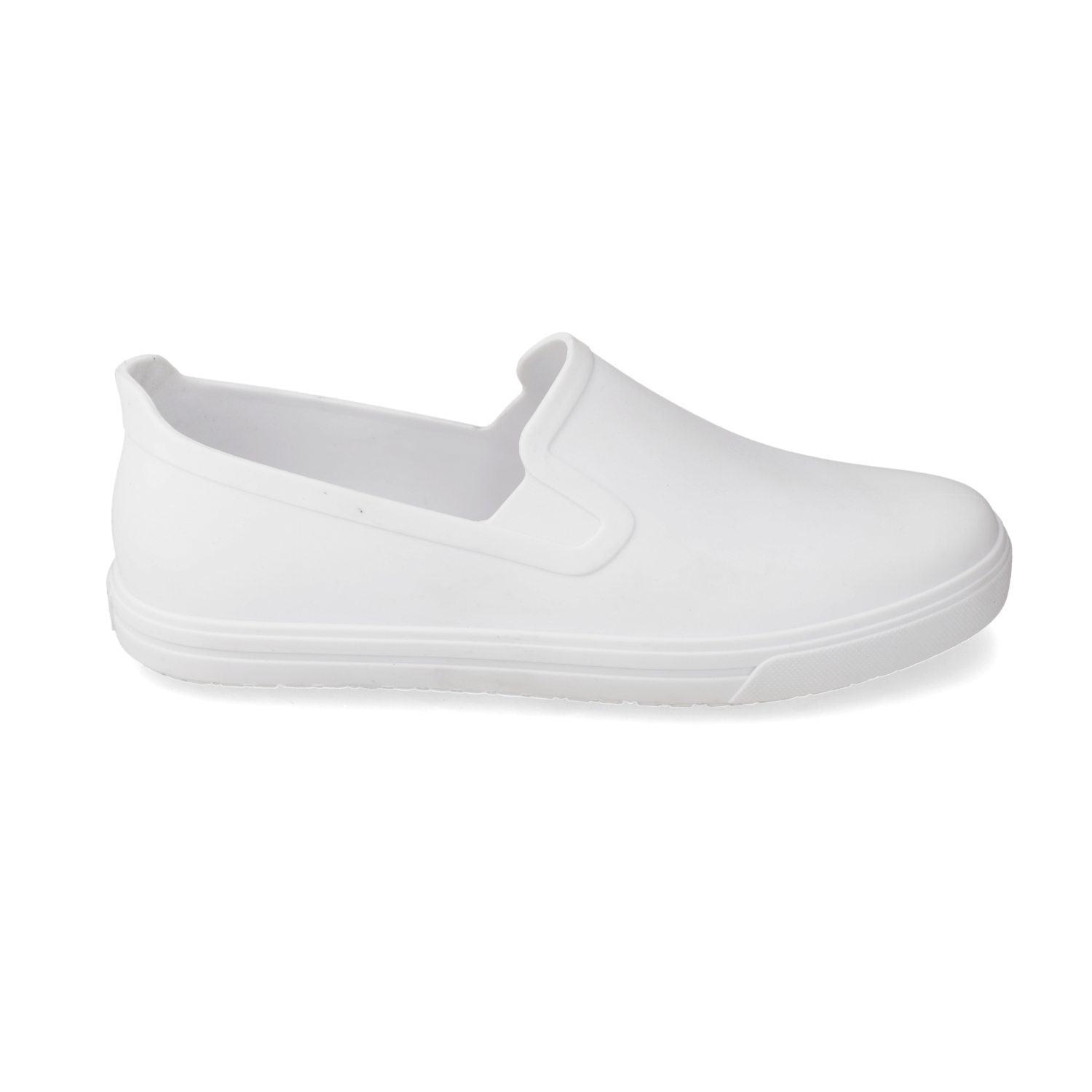 Clog Job Works Blanca