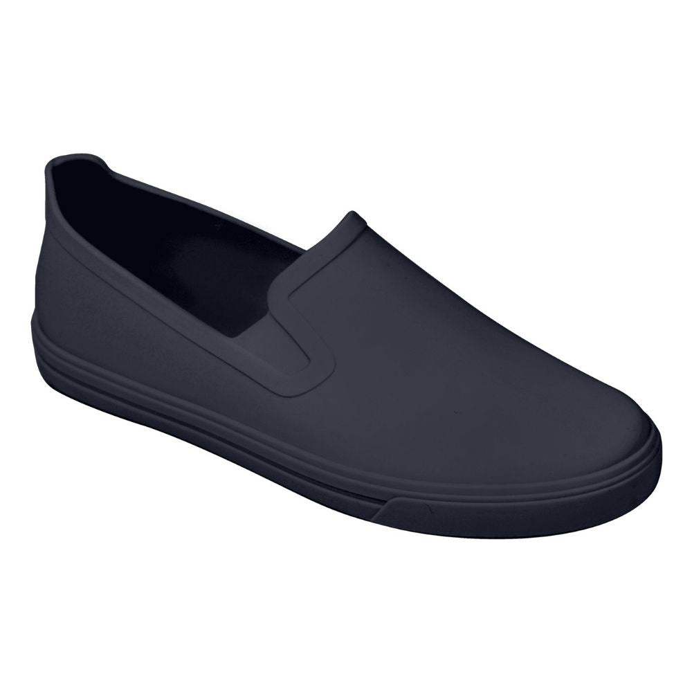 Clog Hombre Azul Boaonda