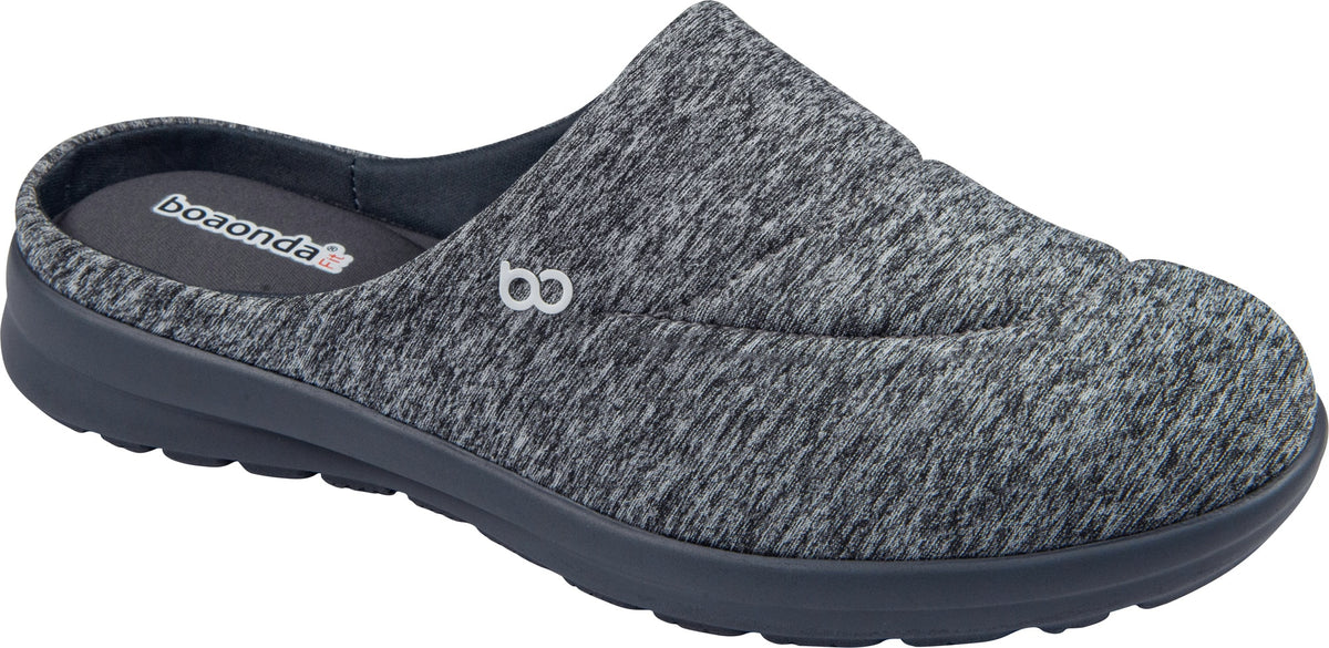Zapatilla Gris Boaonda